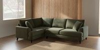 Medium Corner Sofa - Left Hand