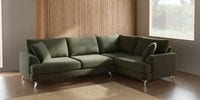 Large Corner Sofa - Right Hand