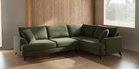 Large Corner Sofa - Right Hand
