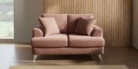2 Seater Small Sofa