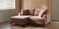 Compact Sofa Chaise - Universal