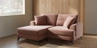 Compact Sofa Chaise - Universal