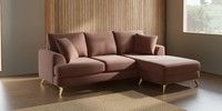 Small Sofa Chaise - Universal