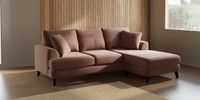 Small Sofa Chaise - Universal