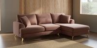 Medium Sofa Chaise - Right Hand