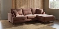 Medium Sofa Chaise - Right Hand