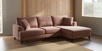 Large Sofa Chaise - Right Hand