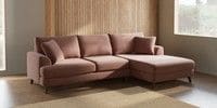 Large Sofa Chaise - Right Hand