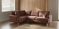 Medium Corner Sofa - Left Hand