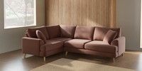 Medium Corner Sofa - Left Hand