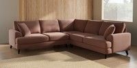 Medium Corner Sofa - Universal