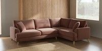 Large Corner Sofa - Right Hand