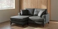 Compact Sofa Chaise - Universal
