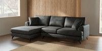 Large Sofa Chaise - Left Hand