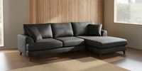 Large Sofa Chaise - Right Hand
