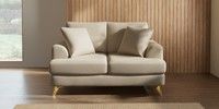 2 Seater Small Sofa