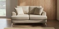 3 Seater Small Sofa