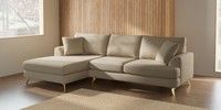 Large Sofa Chaise - Left Hand