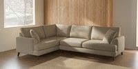 Large Corner Sofa - Left Hand