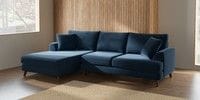 Large Sofa Chaise - Left Hand
