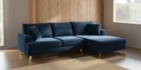 Large Sofa Chaise - Right Hand