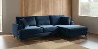 Large Sofa Chaise - Right Hand
