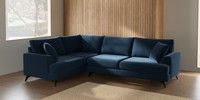 Large Corner Sofa - Left Hand