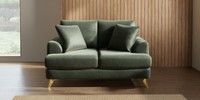 2 Seater Small Sofa
