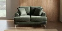 2 Seater Small Sofa