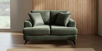 2 Seater Small Sofa