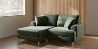 Compact Sofa Chaise - Universal