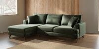 Medium Sofa Chaise - Left Hand
