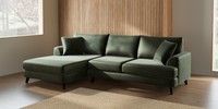Large Sofa Chaise - Left Hand