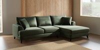 Large Sofa Chaise - Right Hand