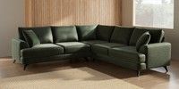 Medium Corner Sofa - Universal