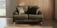 2 Seater Small Sofa