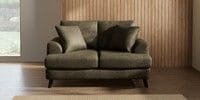 2 Seater Small Sofa