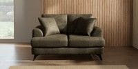 2 Seater Small Sofa