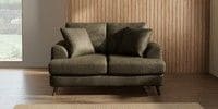2 Seater Small Sofa