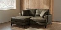Compact Sofa Chaise - Universal