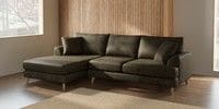 Large Sofa Chaise - Left Hand