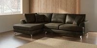 Medium Corner Chaise - Left Hand