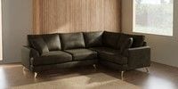 Medium Corner Sofa - Right Hand