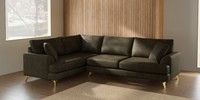 Large Corner Sofa - Left Hand