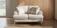 2 Seater Small Sofa