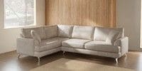 Large Corner Sofa - Left Hand