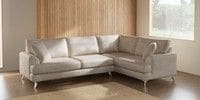 Large Corner Sofa - Right Hand
