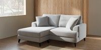 Compact Sofa Chaise - Universal