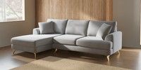 Medium Sofa Chaise - Left Hand