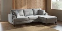 Medium Sofa Chaise - Right Hand